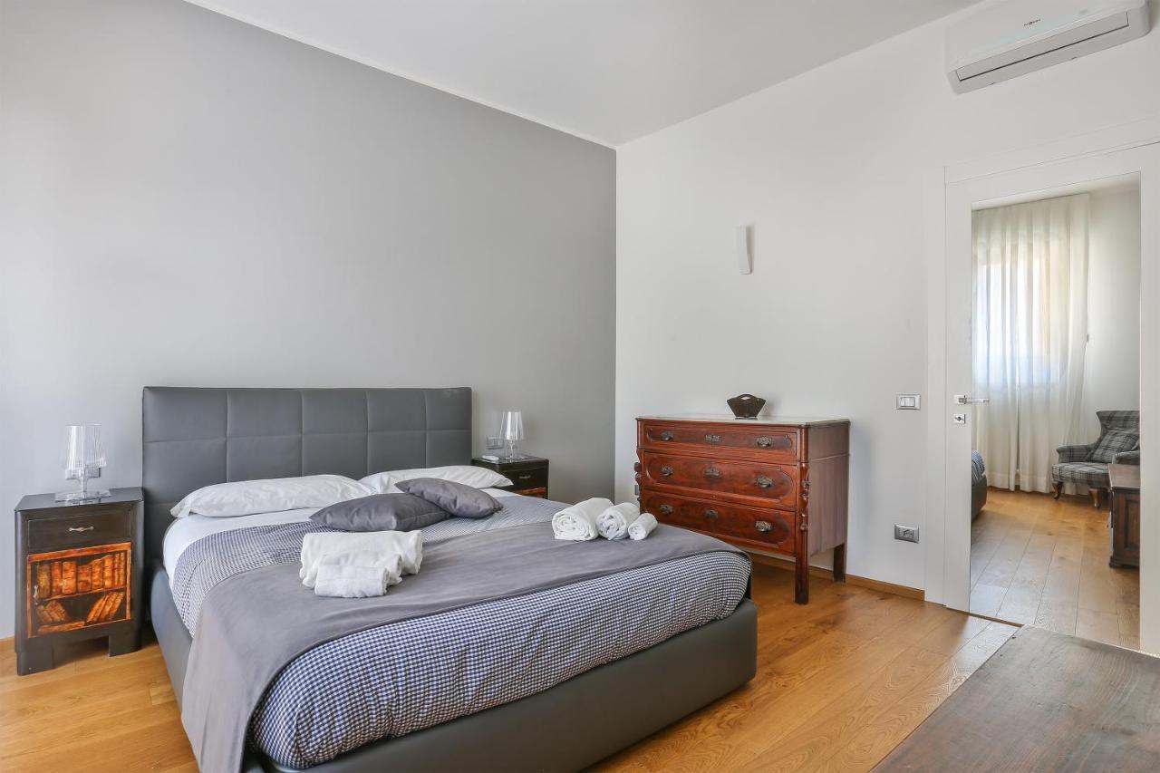 Luxury Pontevecchio Duplex 5 Stars Apartment Флоренція Екстер'єр фото