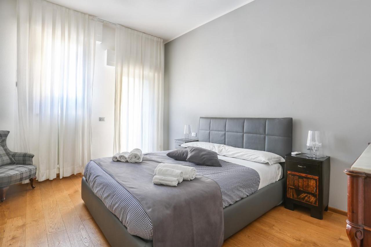Luxury Pontevecchio Duplex 5 Stars Apartment Флоренція Екстер'єр фото