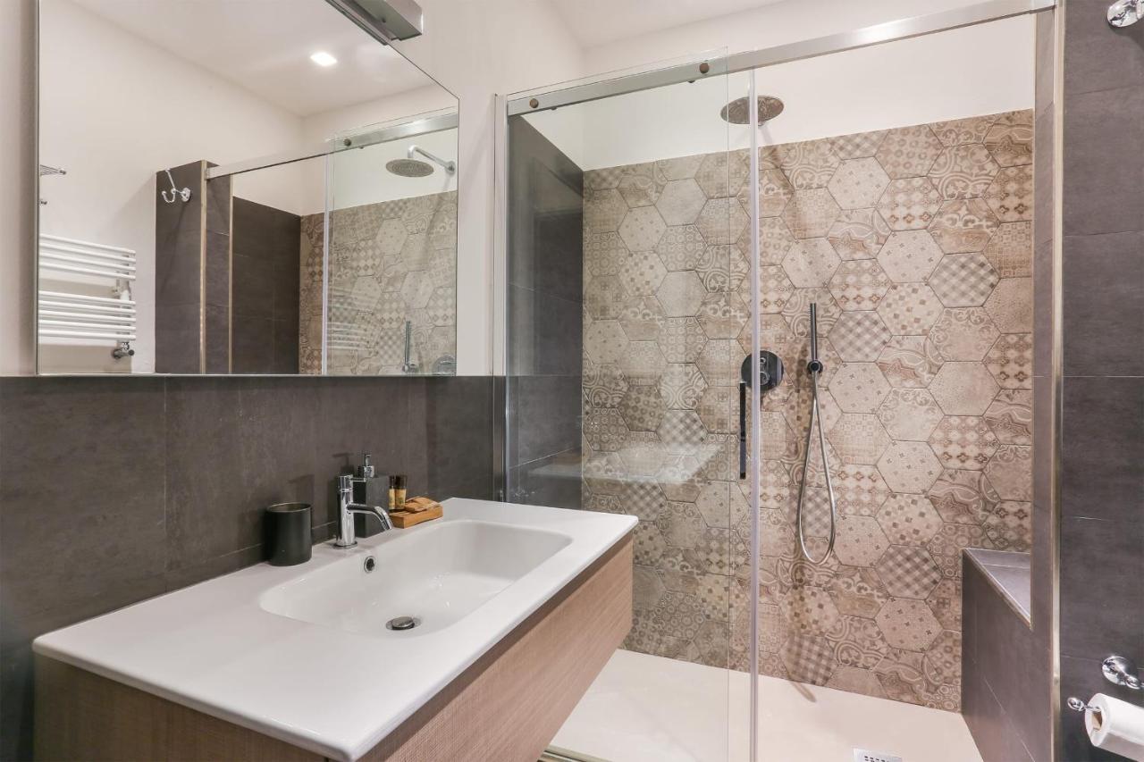 Luxury Pontevecchio Duplex 5 Stars Apartment Флоренція Екстер'єр фото