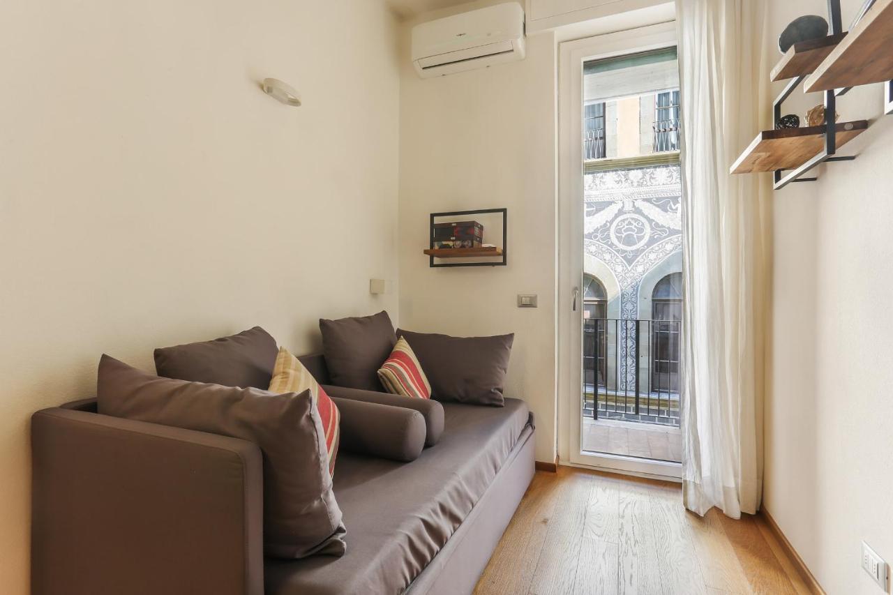 Luxury Pontevecchio Duplex 5 Stars Apartment Флоренція Екстер'єр фото