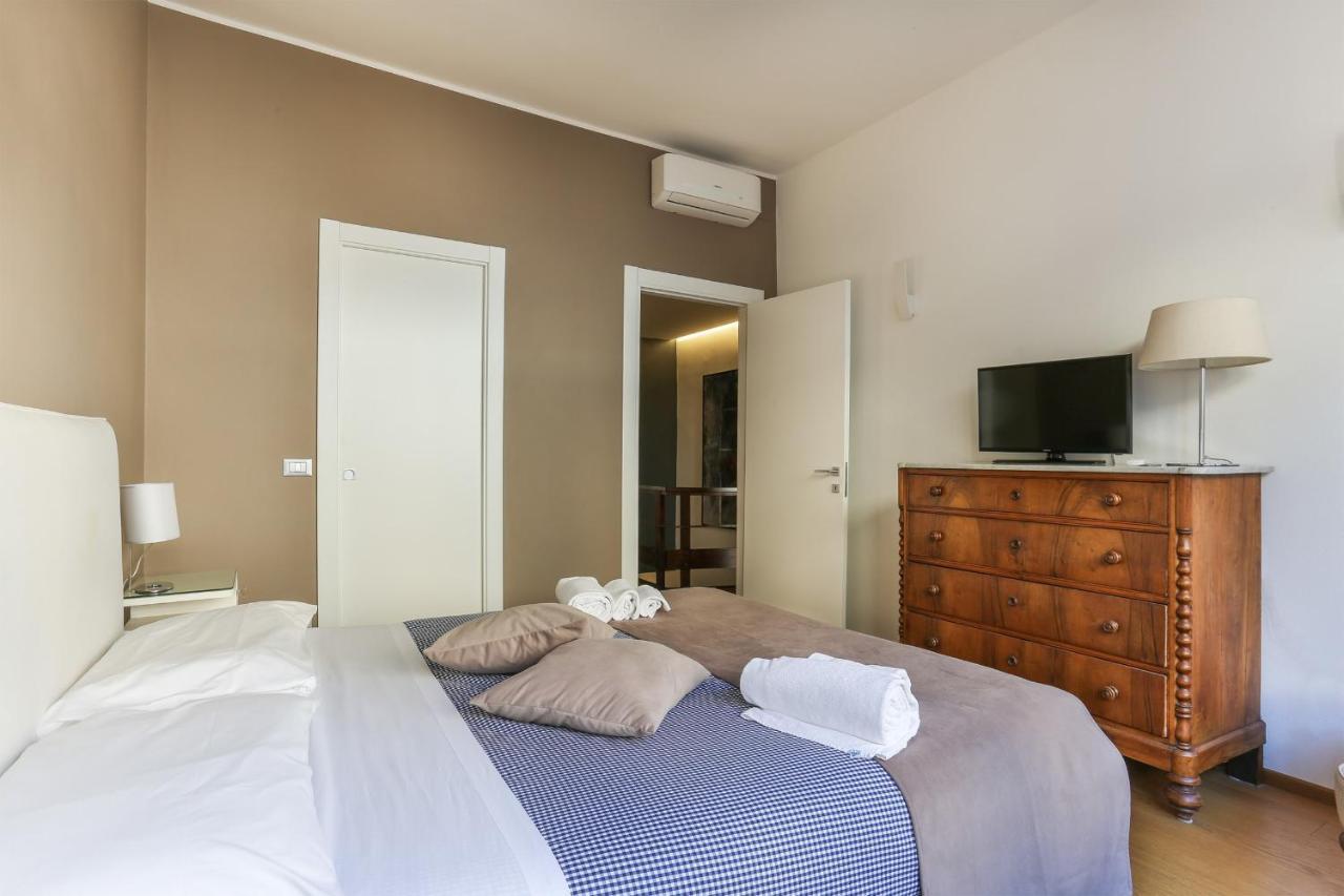 Luxury Pontevecchio Duplex 5 Stars Apartment Флоренція Екстер'єр фото