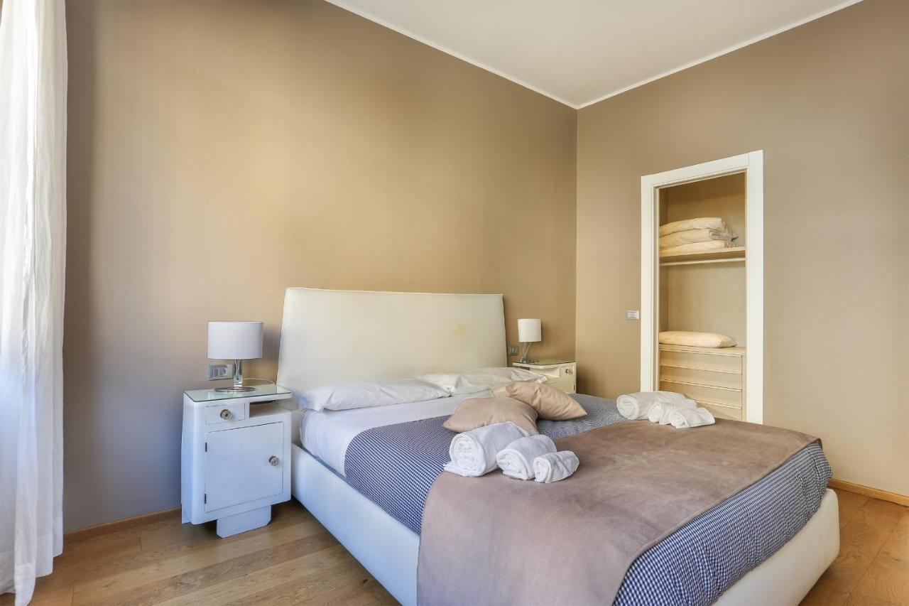 Luxury Pontevecchio Duplex 5 Stars Apartment Флоренція Екстер'єр фото